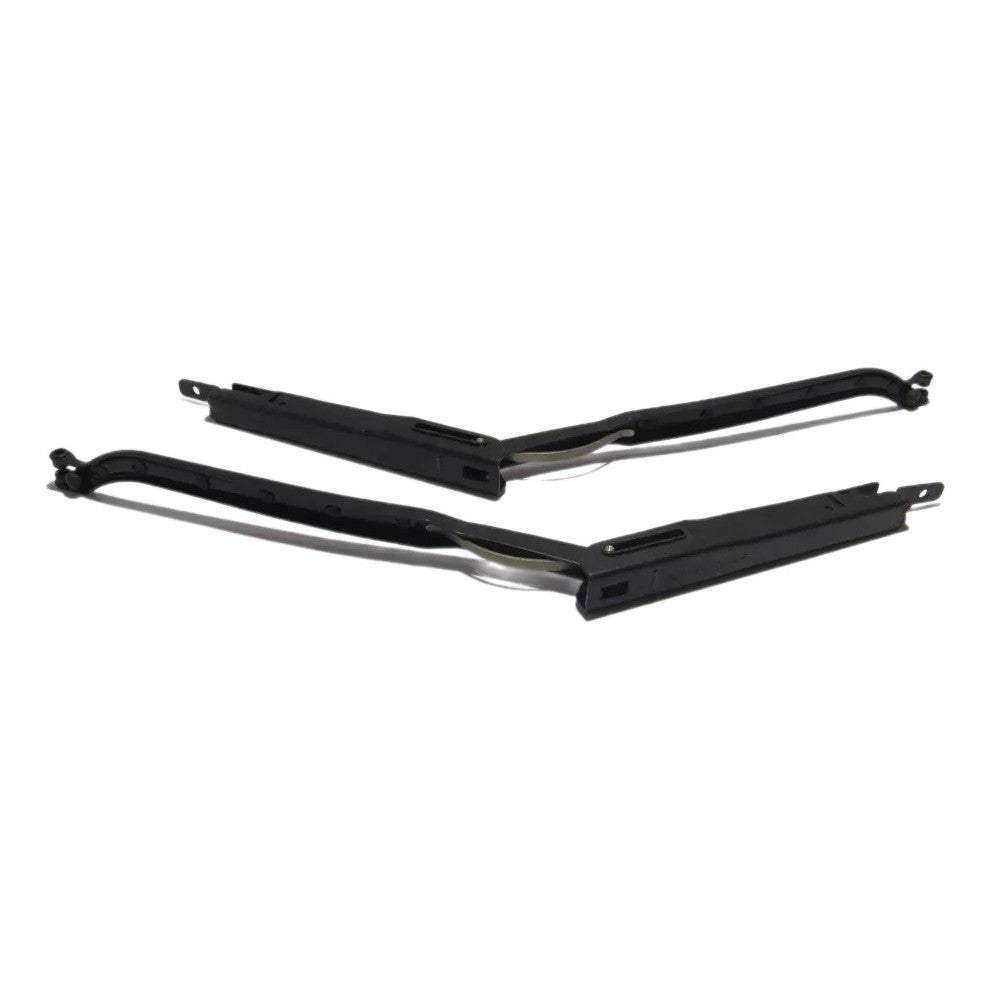 Braço Teto Solar Esquerdo Punto 2008 a 2017 Original Fiat 71740426