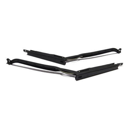 Braço Teto Solar Esquerdo Punto 2008 a 2017 Original Fiat 71740426