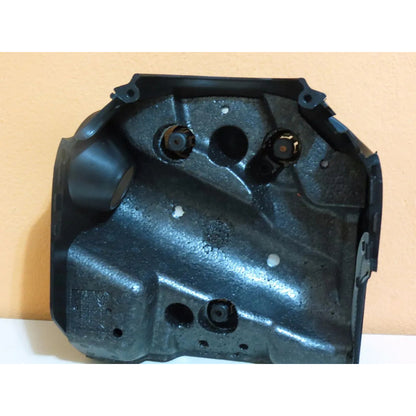 Moldura Inferior Coluna de Direção Fiat Bravo 2011 a 2016 Original 735440775