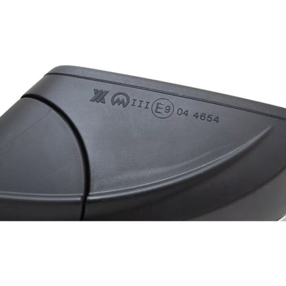 Retrovisor VW Polo Lado Direito 2018 em Diante Novo Original 6EA8957508A