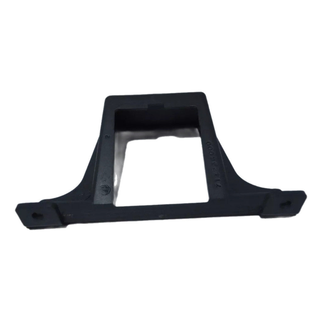 Suporte Moldura Painel Instrumentos Luz Interna Fiat Idea Original 735359675