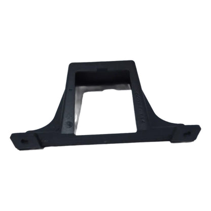 Suporte Moldura Painel Instrumentos Luz Interna Fiat Idea Original 735359675