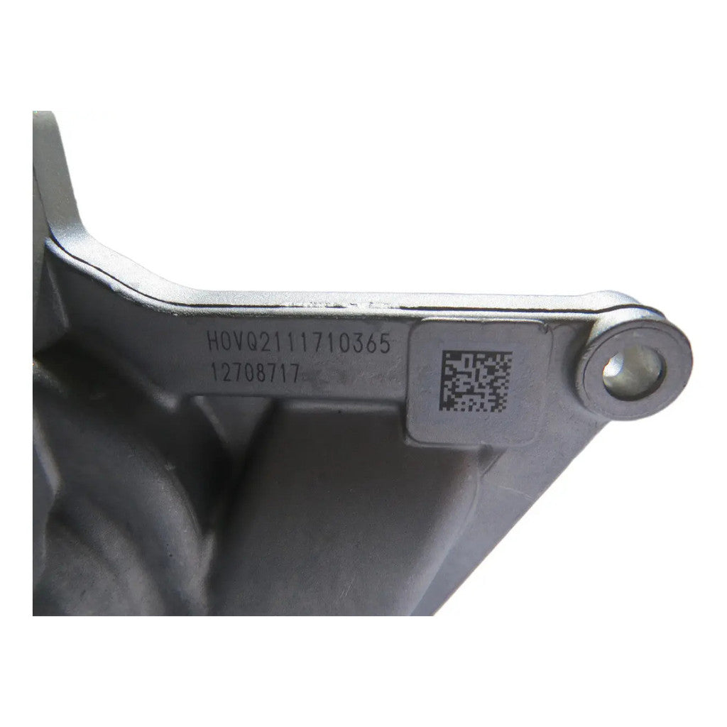 Bomba de Água Turbo – Chevrolet Onix, Tracker