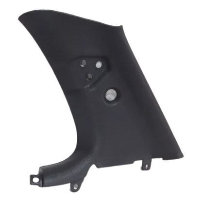 Moldura Acabamento Coluna Traseira Lado Direito Fiat Palio 2001 a 2007 Original 735291753