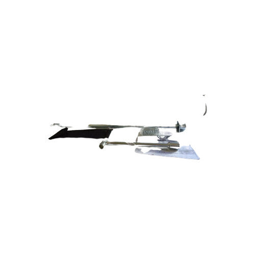Trava do Estepe L200 Triton 07 Original CAPA2611