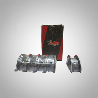 Kit Bronzina Mancal Std Fiat Doblo Idea Fiorino Uno Strada Original 55208487