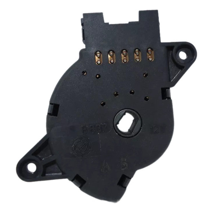 Interruptor Controle Aquecimento Coupe 95/97 Tipo 93/97 Fiat 7596231