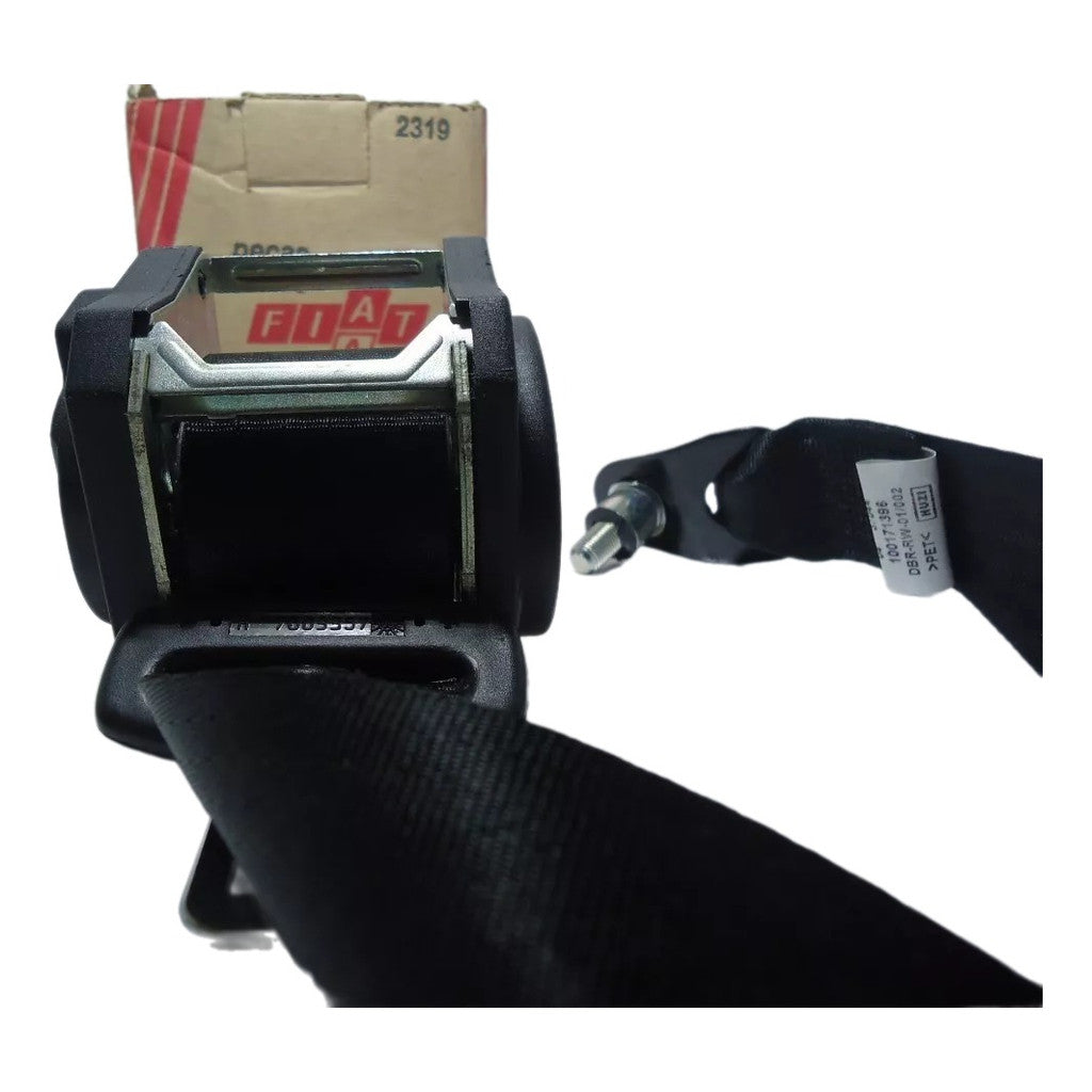 Cinto de Segurança Dianteiro Direito Fiat Punto 2008 a 2012 Original 100173284