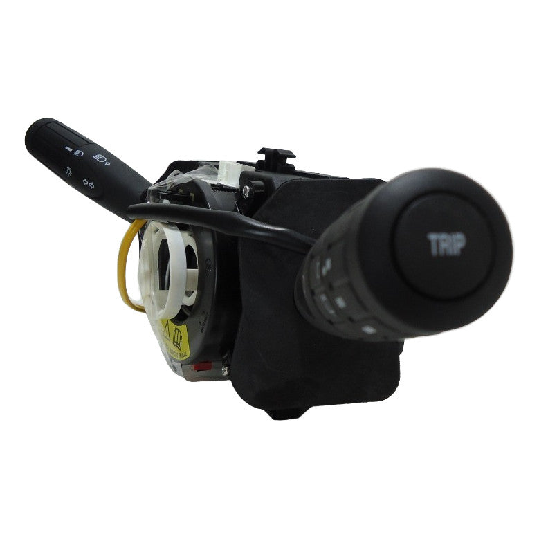 Chave Seta com Cinta Airbag Palio Siena Idea Original Fiat 735508927