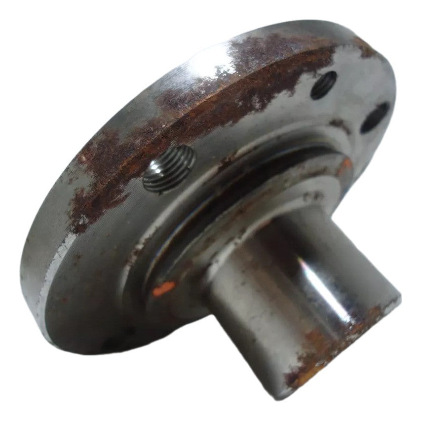 Cubo da Roda Dianteira Stilo Marea Bravo Original Fiat 60545087