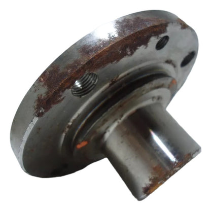 Cubo da Roda Dianteira Stilo Marea Bravo Original Fiat 60545087