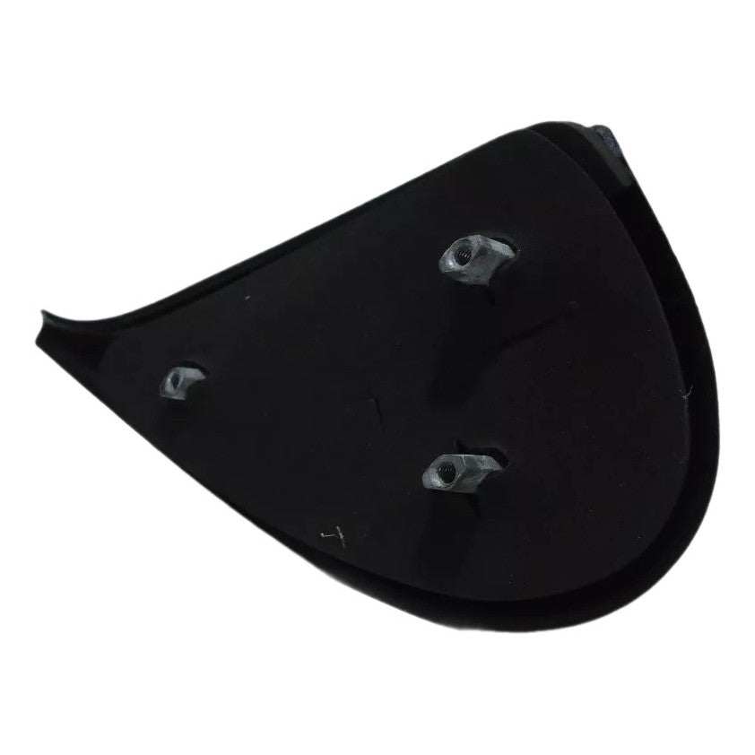 Espelho Retrovisor Passageiro Fiat Palio Strada 2001 a 2007 Original 100160613