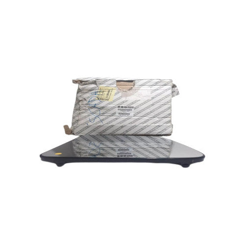 Lente Retrovisor Lado Esquerdo Promaster 17/18 Novooriginal