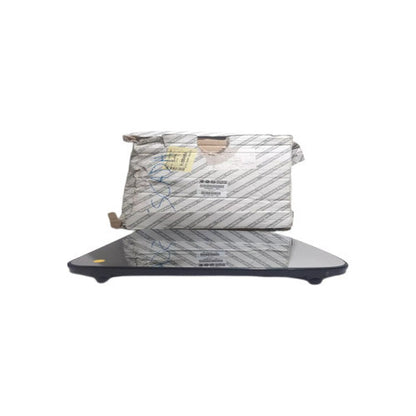 Lente Retrovisor Lado Esquerdo Promaster 17/18 Novooriginal
