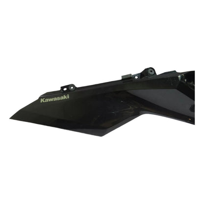 Carenagem Inferior Lateral Direita Kawasaki Ninja 400 2018 a 2022 Original