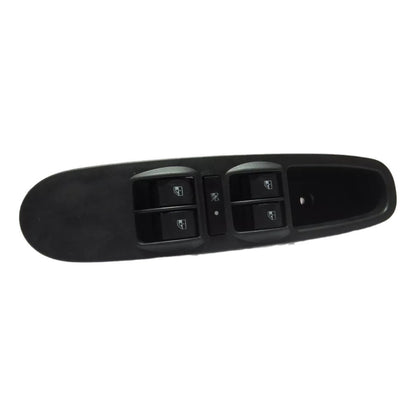 Interruptor Vidro Elétrico Porta Dianteira Lado Esquerdo Fiat Punto 2013 a 2017 Or 100198258