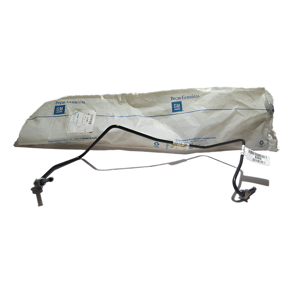 Tubo do Freio Dianteiro Esquerdo GM Tracker 2014 a 2020 Original 95132939