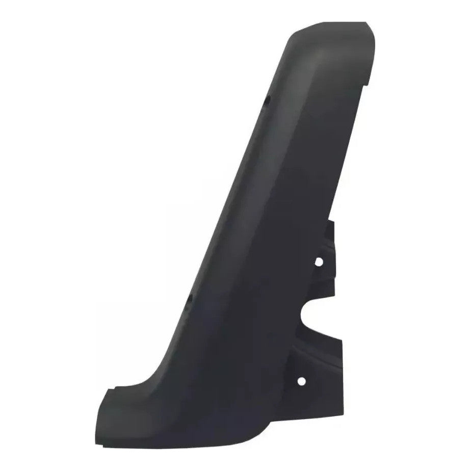 Friso Moldura Coluna Traseira Direita Fiat Strada 2013 a 2020 Original 100208687