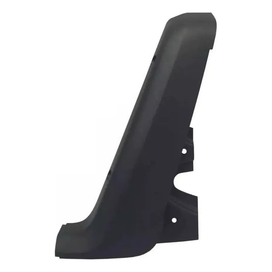 Friso Moldura Coluna Traseira Direita Fiat Strada 2013 a 2020 Original 100208687