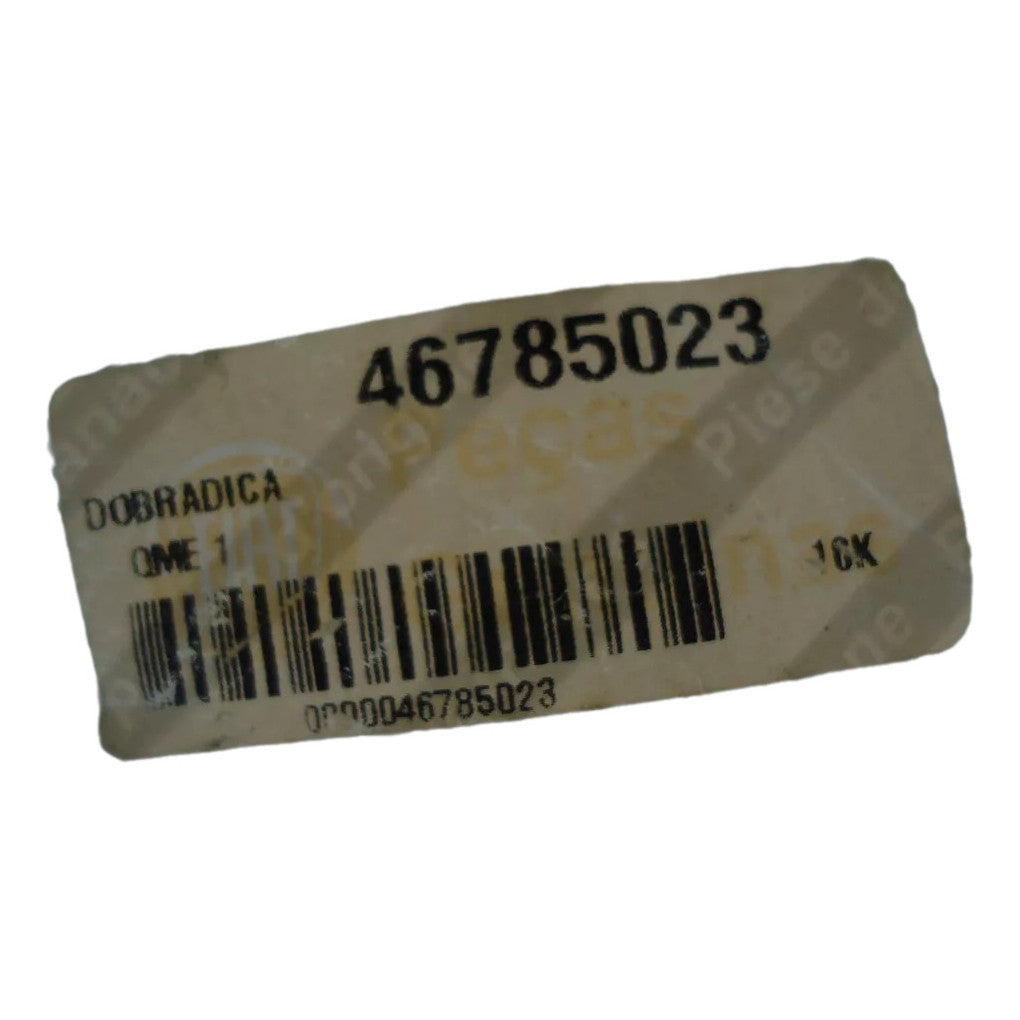 Dobradica Porta Malas Idea 2011 a 2016 Original Fiat 46785023