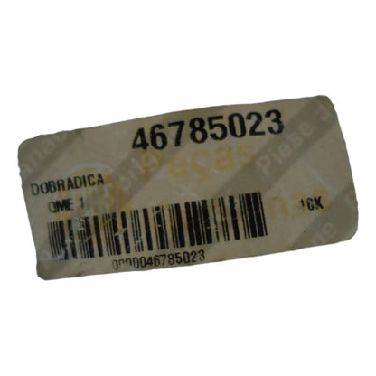 Dobradica Porta Malas Idea 2011 a 2016 Original Fiat 46785023