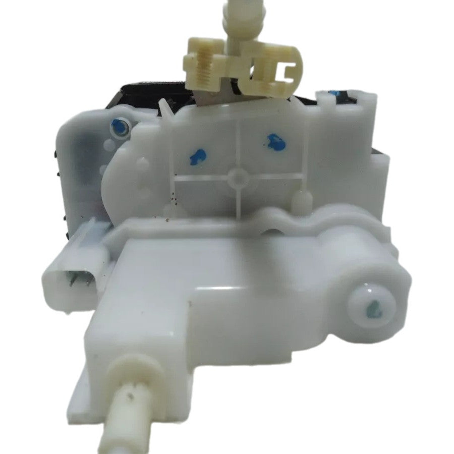 Fechadura Elétrica Porta Traseira Lado Esquerdo Fiat Grand Siena 12...Original 51892176