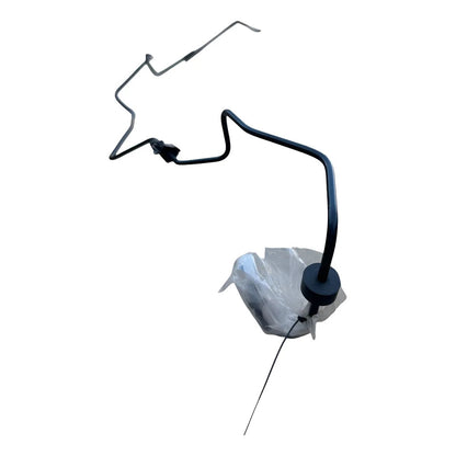 Tubo Freio Traseiro GM Tracker 2021 a 2024 Novo Original 26320868