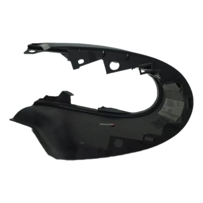 Moldura Console Painel de Instrumentos Fiat 500 2010 a 2018 K1RZ08JD7AB