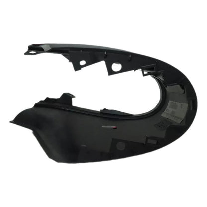 Moldura Console Painel de Instrumentos Fiat 500 2010 a 2018 K1RZ08JD7AB