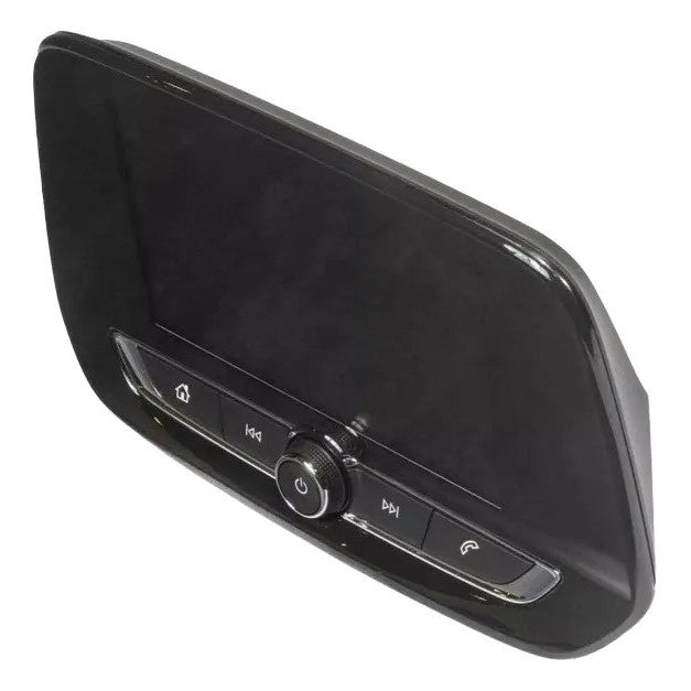 Tela Multimídia GM Onix Plus 1.0 2021 Novo Original 42756471