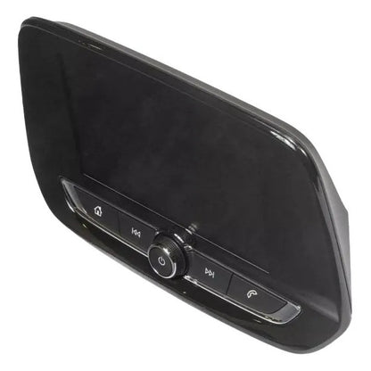 Tela Multimídia GM Onix Plus 1.0 2021 Novo Original 42756471
