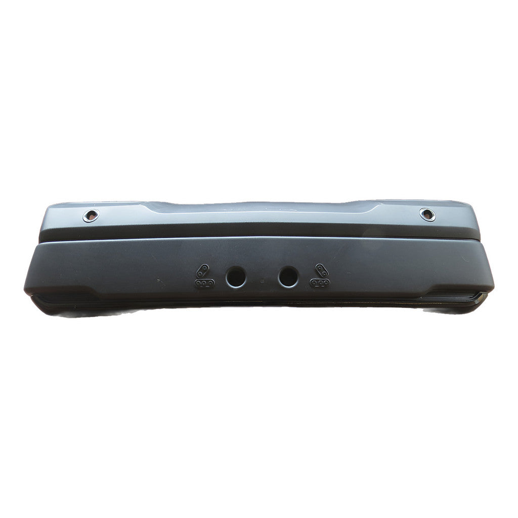Moldura Inferior Parachoque Dianteiro GM S10 2012 a 2016 Original 52128286