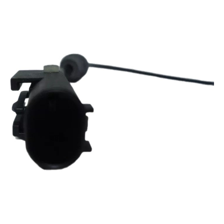 Sensor Traseiro Abs Palio Uno Uno Furgoneta Original Fiat 51834877