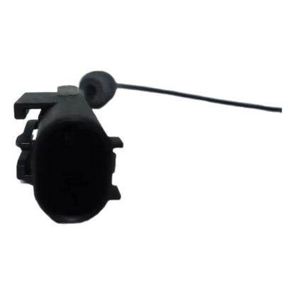 Sensor Traseiro Abs Palio Uno Uno Furgoneta Original Fiat 51834877