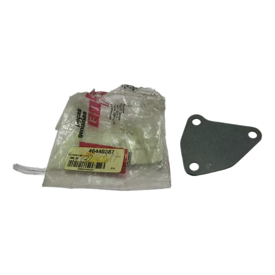 Junta Tampa Traseira Cabeçote Fiat Uno Palio Fiorino Strada Original 46440387