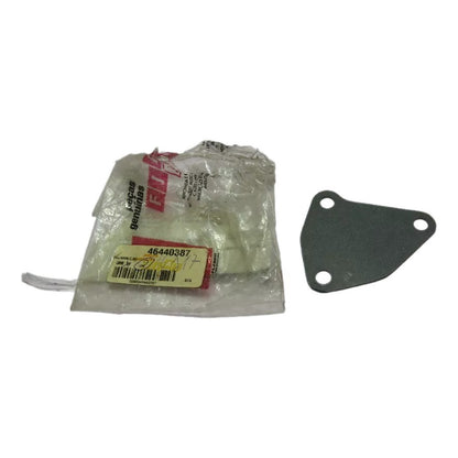 Junta Tampa Traseira Cabeçote Fiat Uno Palio Fiorino Strada Original 46440387