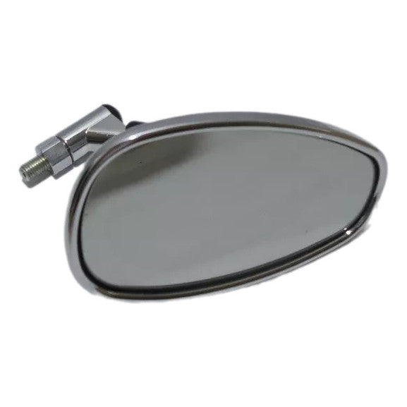 Espelho Retrovisor Direito Boulevard Original Suzuki