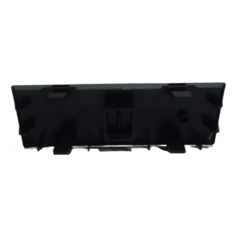 Moldura Central Rádio Palio Original Fiat 7084848