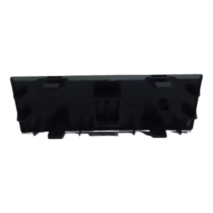 Moldura Central Rádio Palio Original Fiat 7084848