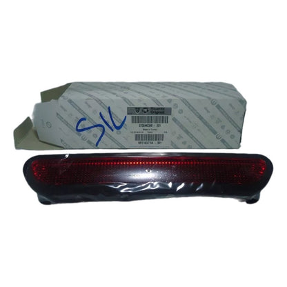 Brake Light Luz Freio Linea 2009 a 2016 Original Fiat 735442348