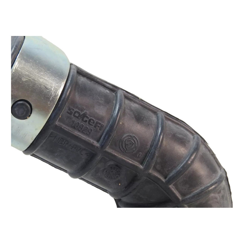 Mangueira Filtro do Ar Doblo 2002 a 2021 Original Fiat 46835163