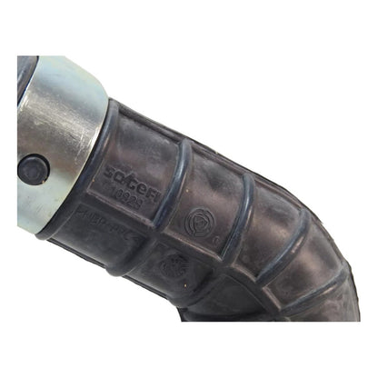 Mangueira Filtro do Ar Doblo 2002 a 2021 Original Fiat 46835163