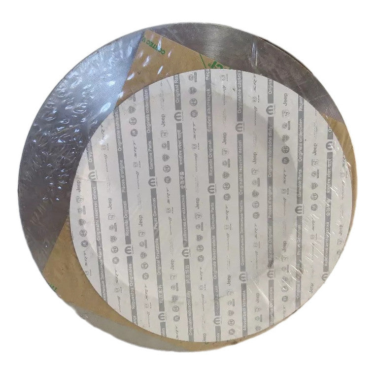 Disco de Freio Fiat Freemont Ventilado 302mm Novo Original K04779783AB