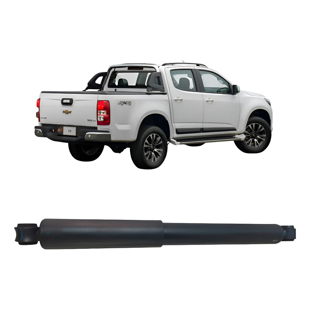 Amortecedor Traseiro Lado Direito S10 2017 a 2021 Original Gm 52149249