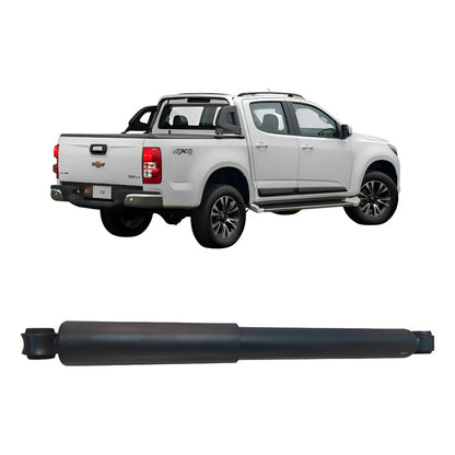 Amortecedor Traseiro Lado Direito S10 2017 a 2021 Original Gm 52149249