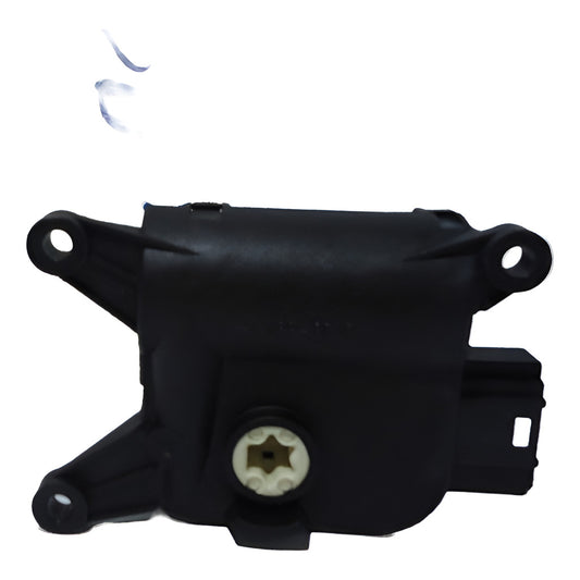 Atuador Ar Condicionado Fiat Stilo Bravo Original 46723329