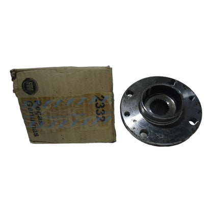 Cubo da Roda Dianteira Stilo Marea Bravo Original Fiat 60545087