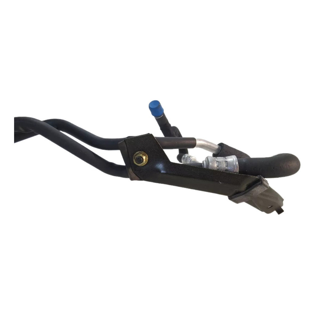 Tubo Flexível Óleo Direção Hidráulica Lado Direito Fiat Marea 99/07 Original 46845945