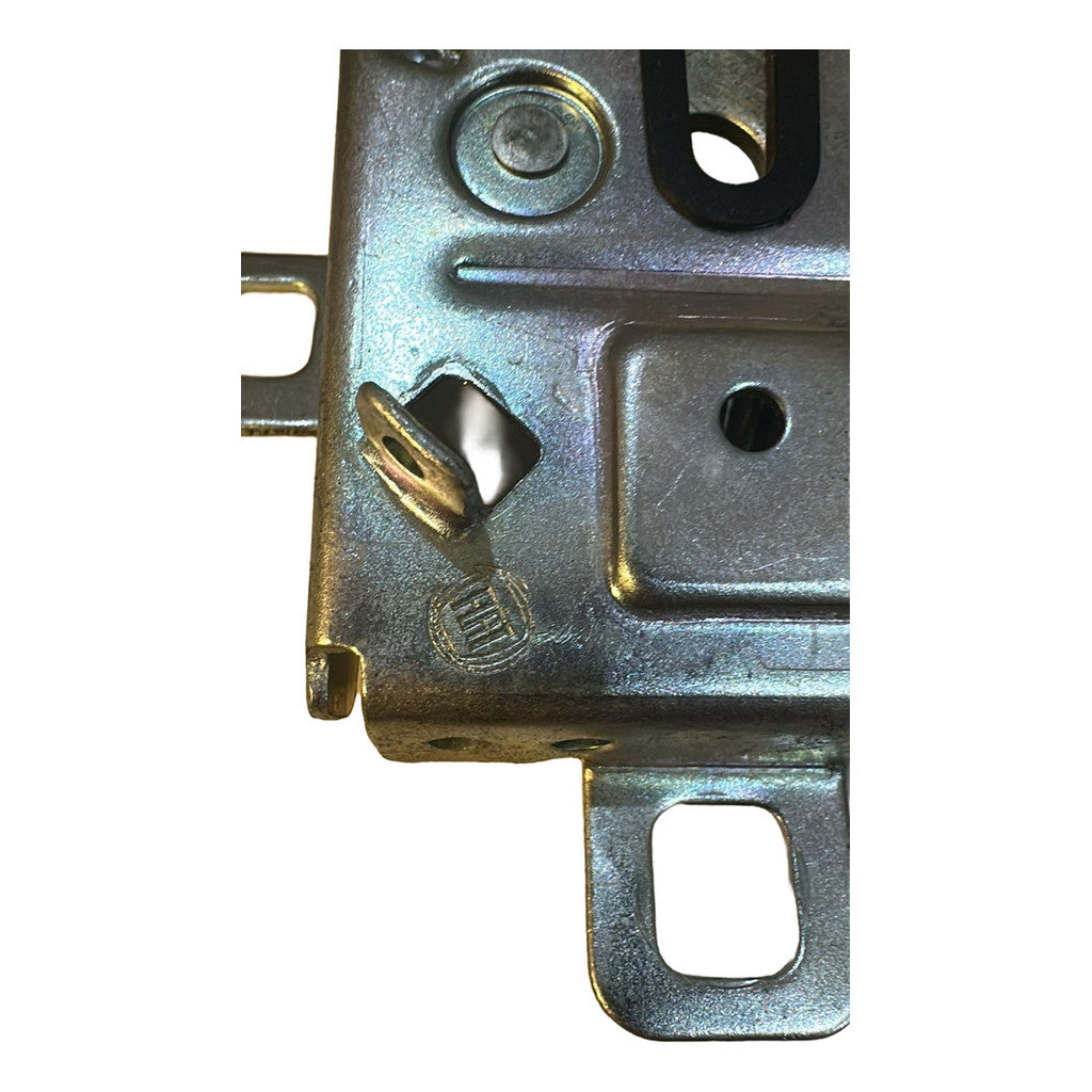 Fechadura Capô Fiat Strada Toro Mobi Siena Novo Original