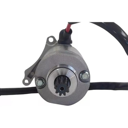 Motor Arranque Partida Yamaha Xt 225 Tdm 225 Ttr 230 Tt-r 230